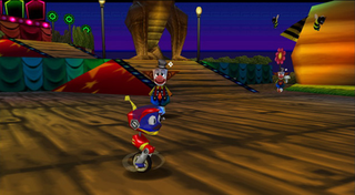 Illustration for article titled The Most Unappreciated Platformers of the '90s